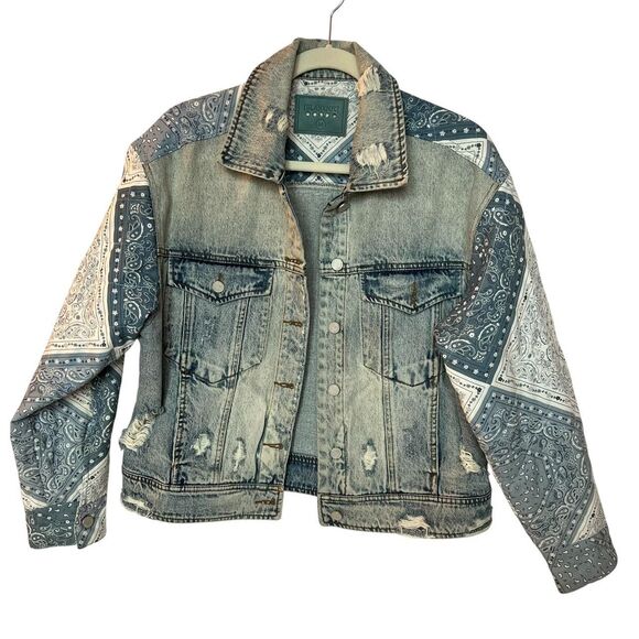 Blank NYC Jackets & Blazers - Blank NYC Women's multi Jacket